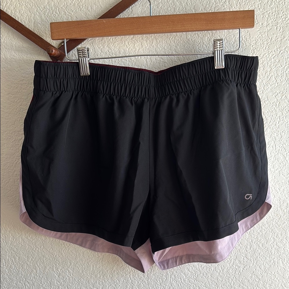 GapFit 3” Tri-tone Running Short